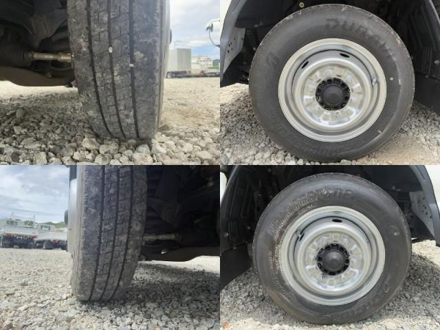 Ref:AUX-23945821 ISUZU ELF TRUCK 2019 15 Ref:AUX-23945821 ISUZU ELF TRUCK 2019 - Image 15