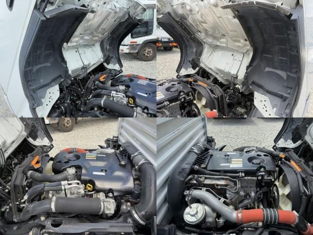Ref:AUX-23945821 ISUZU ELF TRUCK 2019 16 Ref:AUX-23945821 ISUZU ELF TRUCK 2019 - Image 16