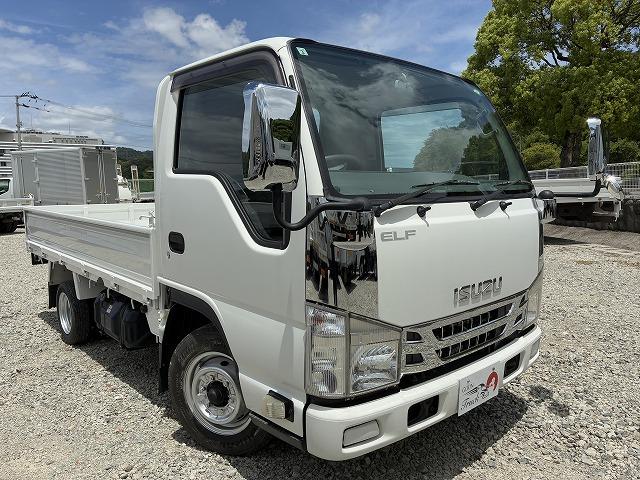 Ref:AUX-23945821 ISUZU ELF TRUCK 2019 3 Ref:AUX-23945821 ISUZU ELF TRUCK 2019 - Image 3