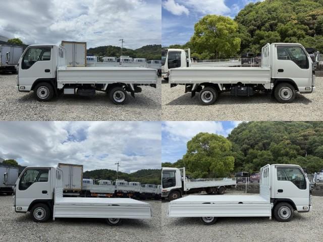 Ref:AUX-23945821 ISUZU ELF TRUCK 2019 4 Ref:AUX-23945821 ISUZU ELF TRUCK 2019 - Image 4