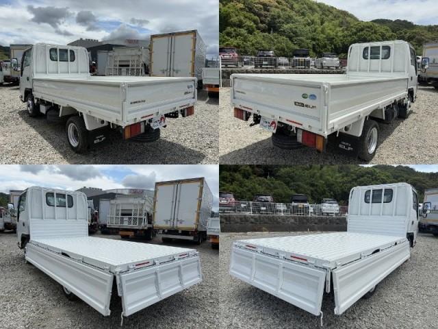 Ref:AUX-23945821 ISUZU ELF TRUCK 2019 5 Ref:AUX-23945821 ISUZU ELF TRUCK 2019 - Image 5