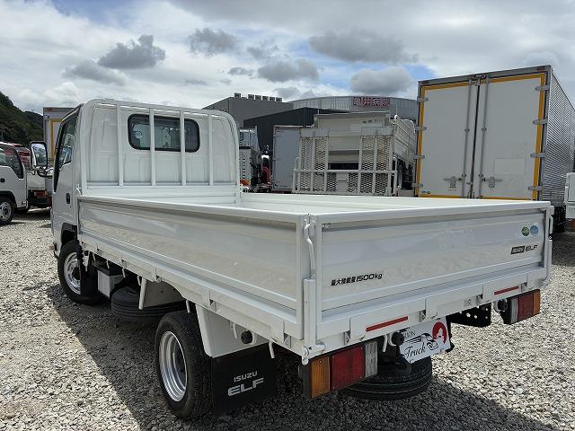 Ref:AUX-23945821 ISUZU ELF TRUCK 2019 6 Ref:AUX-23945821 ISUZU ELF TRUCK 2019 - Image 6