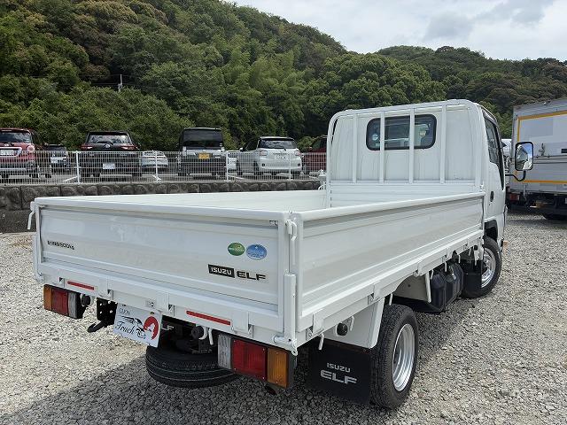 Ref:AUX-23945821 ISUZU ELF TRUCK 2019 7 Ref:AUX-23945821 ISUZU ELF TRUCK 2019 - Image 7