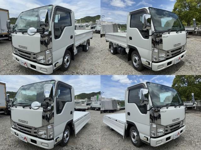 Ref:AUX-23945821 ISUZU ELF TRUCK 2019 8 Ref:AUX-23945821 ISUZU ELF TRUCK 2019 - Image 8
