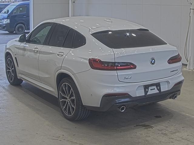 Ref:AUX-23945834 BMW X4 2021 2 Ref:AUX-23945834 BMW X4 2021 - Image 2