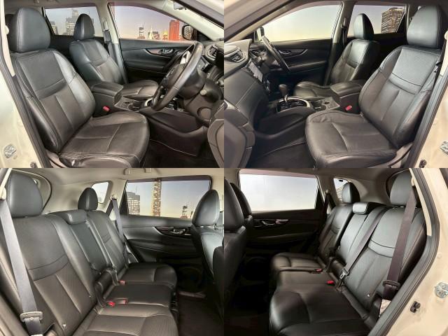 Ref:AUX-23945876 NISSAN X-TRAIL 2017 4 Ref:AUX-23945876 NISSAN X-TRAIL 2017 - Image 4