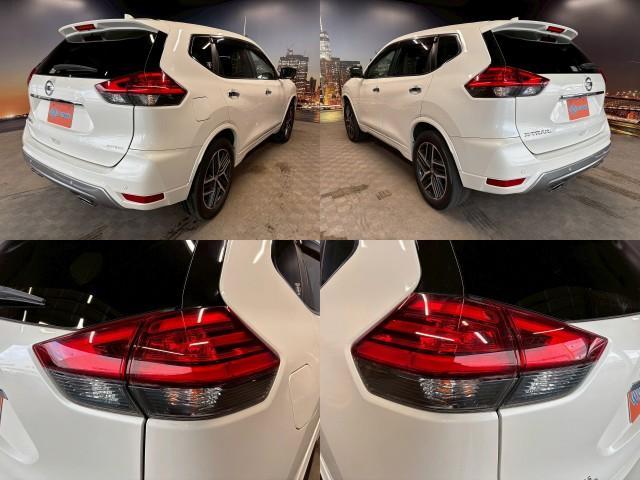 Ref:AUX-23945876 NISSAN X-TRAIL 2017 7 Ref:AUX-23945876 NISSAN X-TRAIL 2017 - Image 7