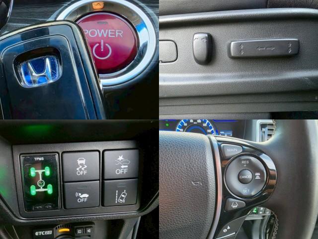 Ref:AUX-23945881 HONDA ODYSSEY HYBRID 2017 6 Ref:AUX-23945881 HONDA ODYSSEY HYBRID 2017 - Image 6