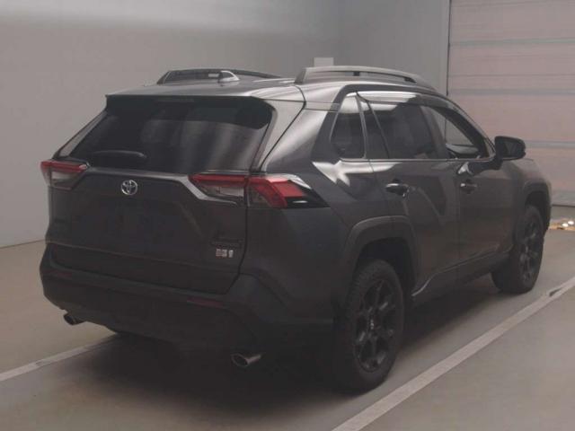 Ref:AUX-23950062 TOYOTA RAV4 2023 2 Ref:AUX-23950062 TOYOTA RAV4 2023 - Image 2