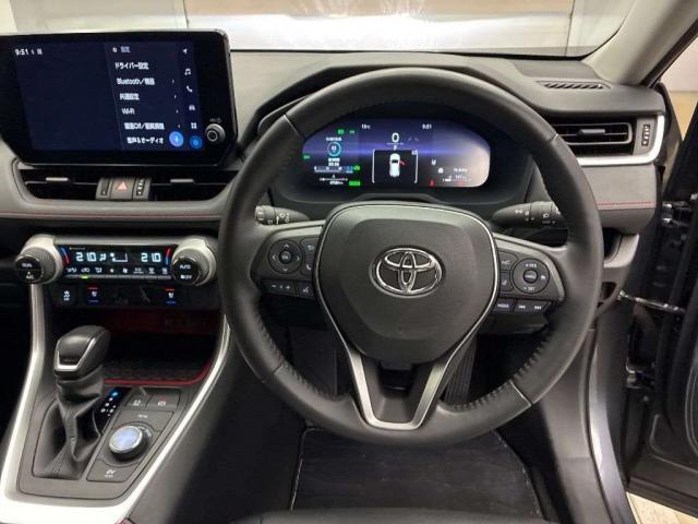 Ref:AUX-23950062 TOYOTA RAV4 2023 3 Ref:AUX-23950062 TOYOTA RAV4 2023 - Image 3