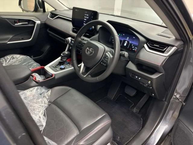 Ref:AUX-23950062 TOYOTA RAV4 2023 4 Ref:AUX-23950062 TOYOTA RAV4 2023 - Image 4