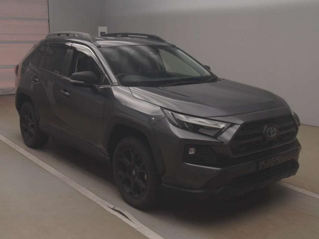 Ref:AUX-23950062 TOYOTA RAV4 2023 5 Ref:AUX-23950062 TOYOTA RAV4 2023 - Image 5