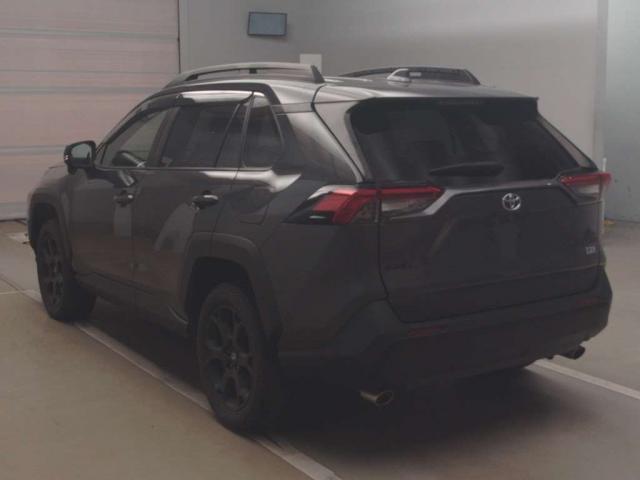 Ref:AUX-23950062 TOYOTA RAV4 2023 6 Ref:AUX-23950062 TOYOTA RAV4 2023 - Image 6