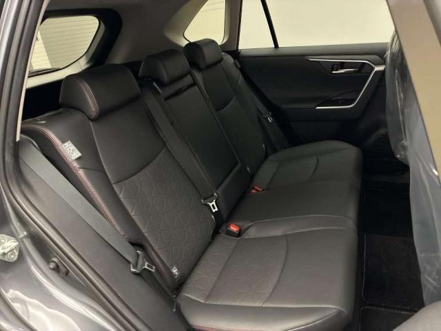 Ref:AUX-23950062 TOYOTA RAV4 2023 7 Ref:AUX-23950062 TOYOTA RAV4 2023 - Image 7