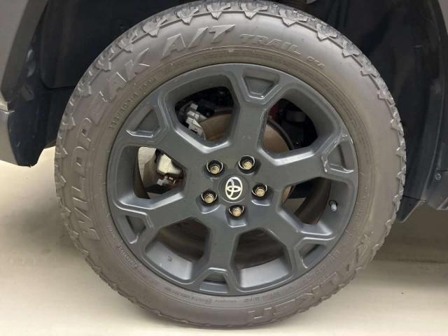 Ref:AUX-23950062 TOYOTA RAV4 2023 8 Ref:AUX-23950062 TOYOTA RAV4 2023 - Image 8