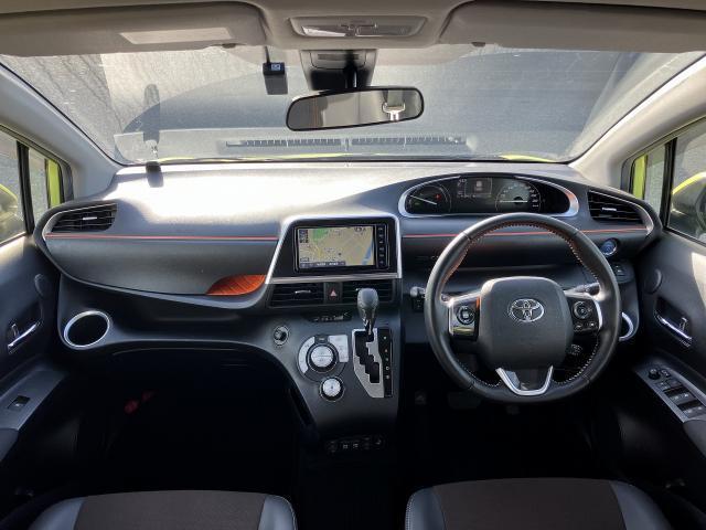 Ref:AUX-23950080 TOYOTA SIENTA 2019 3 Ref:AUX-23950080 TOYOTA SIENTA 2019 - Image 3