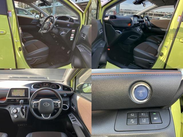 Ref:AUX-23950080 TOYOTA SIENTA 2019 6 Ref:AUX-23950080 TOYOTA SIENTA 2019 - Image 6