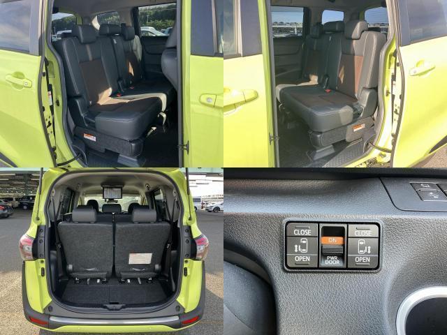Ref:AUX-23950080 TOYOTA SIENTA 2019 7 Ref:AUX-23950080 TOYOTA SIENTA 2019 - Image 7