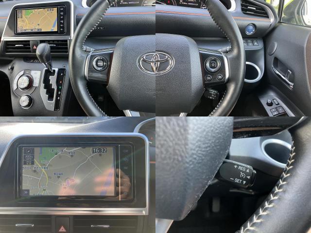 Ref:AUX-23950080 TOYOTA SIENTA 2019 10 Ref:AUX-23950080 TOYOTA SIENTA 2019 - Image 10