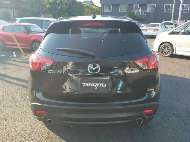 Ref:AUX-23950097 MAZDA CX-5 2012 2 Ref:AUX-23950097 MAZDA CX-5 2012 - Image 2