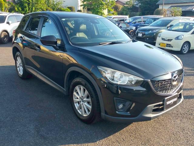 Ref:AUX-23950097 MAZDA CX-5 2012 11 Ref:AUX-23950097 MAZDA CX-5 2012 - Image 11