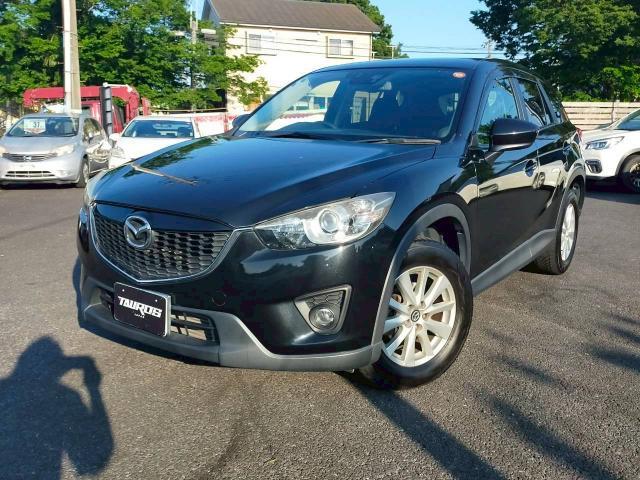 Ref:AUX-23950097 MAZDA CX-5 2012 12 Ref:AUX-23950097 MAZDA CX-5 2012 - Image 12