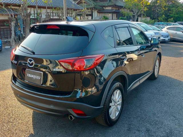 Ref:AUX-23950097 MAZDA CX-5 2012 13 Ref:AUX-23950097 MAZDA CX-5 2012 - Image 13