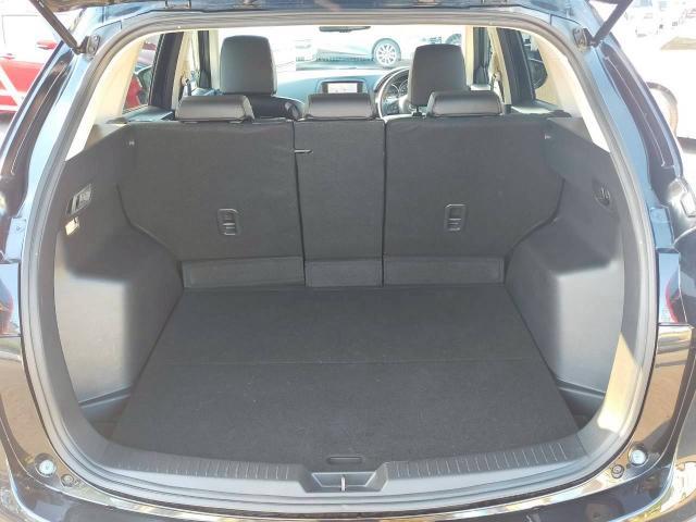 Ref:AUX-23950097 MAZDA CX-5 2012 17 Ref:AUX-23950097 MAZDA CX-5 2012 - Image 17