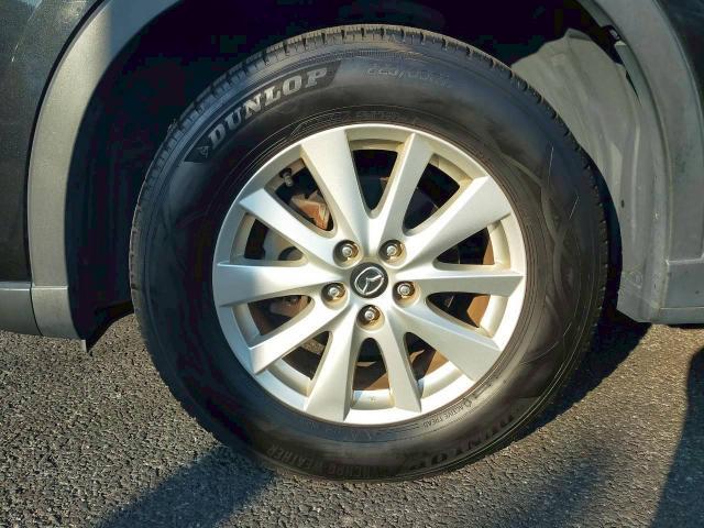 Ref:AUX-23950097 MAZDA CX-5 2012 18 Ref:AUX-23950097 MAZDA CX-5 2012 - Image 18