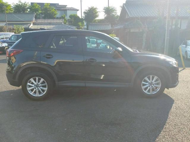 Ref:AUX-23950097 MAZDA CX-5 2012 4 Ref:AUX-23950097 MAZDA CX-5 2012 - Image 4
