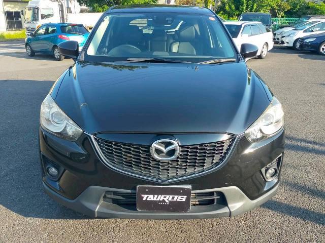 Ref:AUX-23950097 MAZDA CX-5 2012 9 Ref:AUX-23950097 MAZDA CX-5 2012 - Image 9