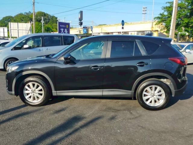 Ref:AUX-23950097 MAZDA CX-5 2012 10 Ref:AUX-23950097 MAZDA CX-5 2012 - Image 10