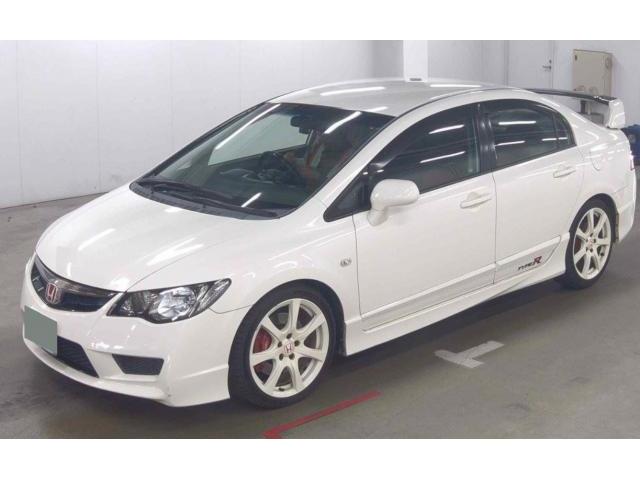 Ref:AUX-23950105 HONDA CIVIC 2008 2 Ref:AUX-23950105 HONDA CIVIC 2008 - Image 2