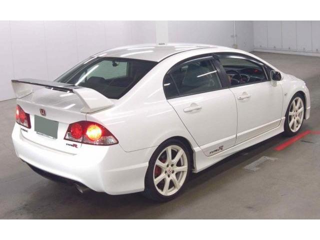 Ref:AUX-23950105 HONDA CIVIC 2008 3 Ref:AUX-23950105 HONDA CIVIC 2008 - Image 3