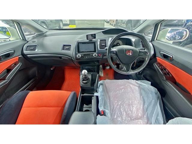 Ref:AUX-23950105 HONDA CIVIC 2008 5 Ref:AUX-23950105 HONDA CIVIC 2008 - Image 5