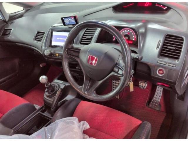 Ref:AUX-23950105 HONDA CIVIC 2008 6 Ref:AUX-23950105 HONDA CIVIC 2008 - Image 6