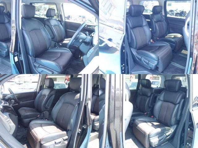 Ref:AUX-23950380 NISSAN ELGRAND 2016 7 Ref:AUX-23950380 NISSAN ELGRAND 2016 - Image 7