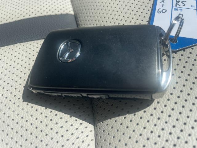 Ref:AUX-23950393 MAZDA CX-60 2023 19 Ref:AUX-23950393 MAZDA CX-60 2023 - Image 19