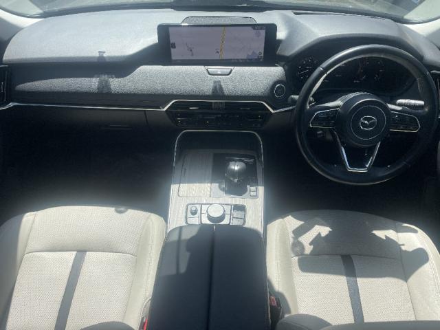 Ref:AUX-23950393 MAZDA CX-60 2023 3 Ref:AUX-23950393 MAZDA CX-60 2023 - Image 3