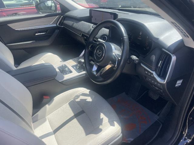 Ref:AUX-23950393 MAZDA CX-60 2023 6 Ref:AUX-23950393 MAZDA CX-60 2023 - Image 6