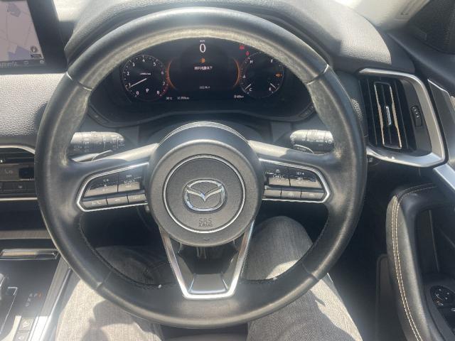 Ref:AUX-23950393 MAZDA CX-60 2023 7 Ref:AUX-23950393 MAZDA CX-60 2023 - Image 7