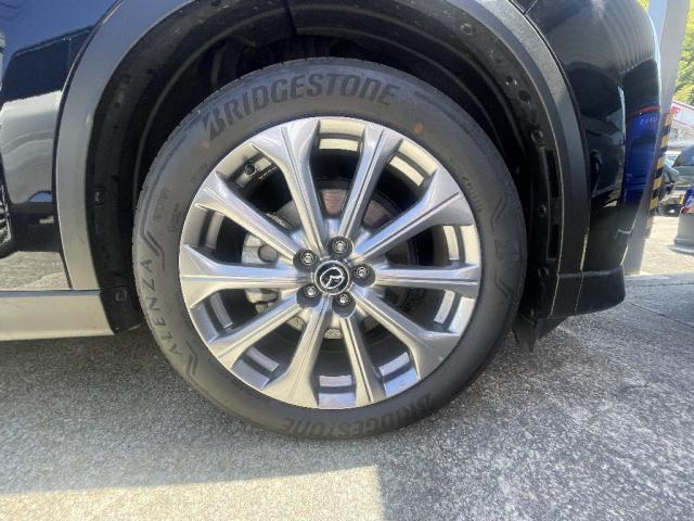 Ref:AUX-23950393 MAZDA CX-60 2023 8 Ref:AUX-23950393 MAZDA CX-60 2023 - Image 8