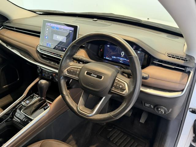 Ref:AUX-23951613 CHRYSLER JEEP JEEP COMMANDER 2024 2 Ref:AUX-23951613 CHRYSLER JEEP JEEP COMMANDER 2024 - Image 2