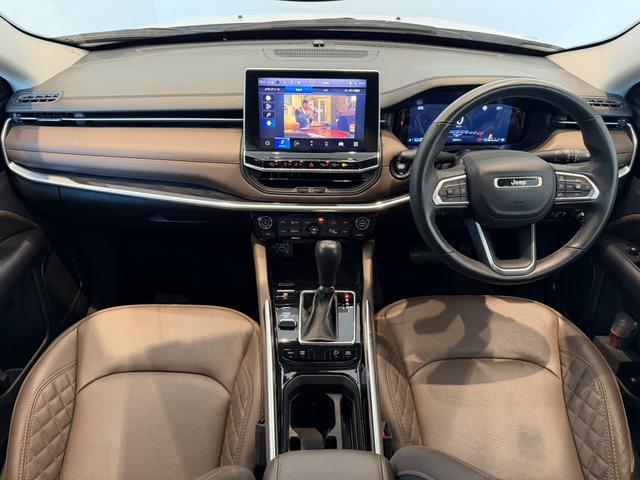 Ref:AUX-23951613 CHRYSLER JEEP JEEP COMMANDER 2024 11 Ref:AUX-23951613 CHRYSLER JEEP JEEP COMMANDER 2024 - Image 11