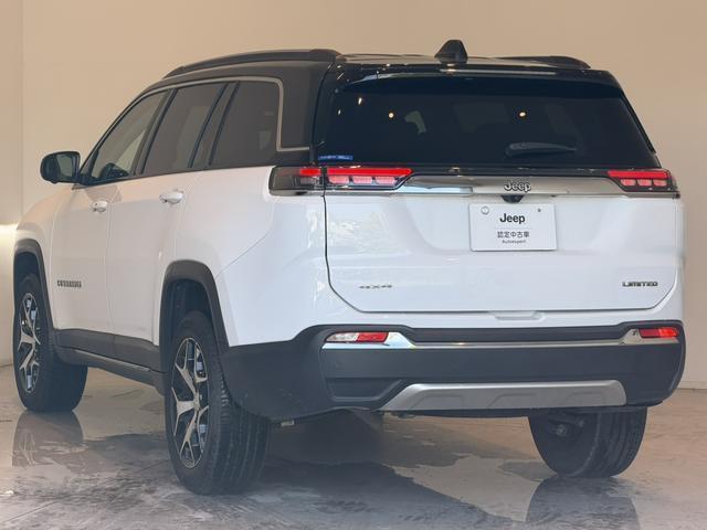 Ref:AUX-23951613 CHRYSLER JEEP JEEP COMMANDER 2024 3 Ref:AUX-23951613 CHRYSLER JEEP JEEP COMMANDER 2024 - Image 3