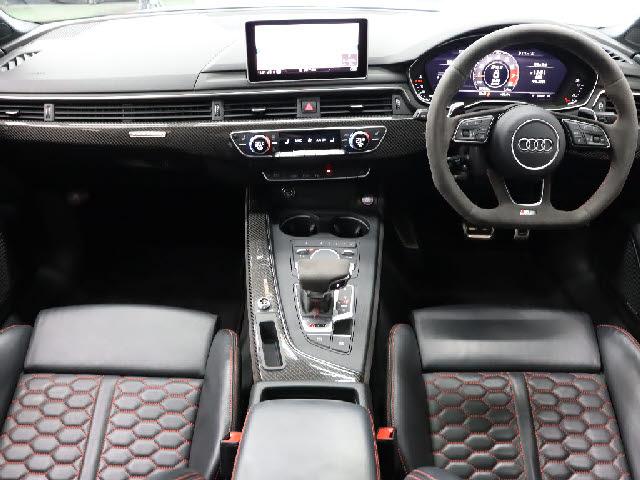 Ref:AUX-23954780 AUDI RS5 2020 2 Ref:AUX-23954780 AUDI RS5 2020 - Image 2