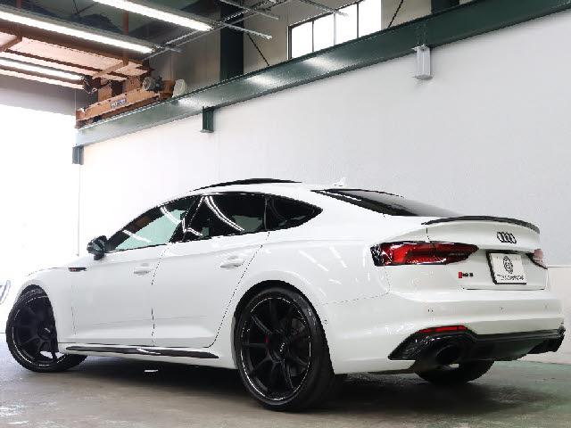 Ref:AUX-23954780 AUDI RS5 2020 3 Ref:AUX-23954780 AUDI RS5 2020 - Image 3