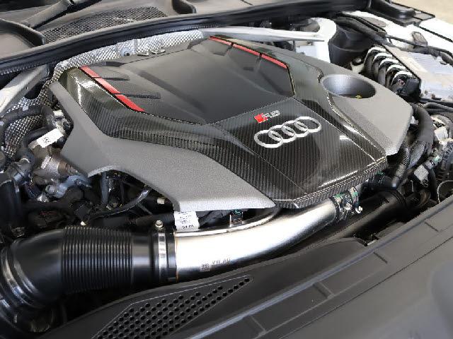 Ref:AUX-23954780 AUDI RS5 2020 5 Ref:AUX-23954780 AUDI RS5 2020 - Image 5