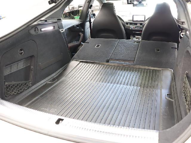 Ref:AUX-23954780 AUDI RS5 2020 7 Ref:AUX-23954780 AUDI RS5 2020 - Image 7