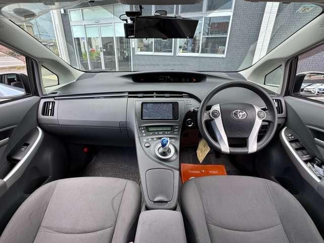 Ref:AUX-23959828 TOYOTA PRIUS 2011 2 Ref:AUX-23959828 TOYOTA PRIUS 2011 - Image 2